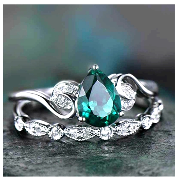 NEW S925 STERLING SILVER RINGS - Picture 2 of 3